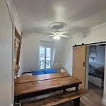 Appartement 3 Pieces Gare De Lyon Bercy Arena 75012 Paris