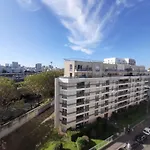 Appartement 3 pièces Gare de Lyon Bercy Arena 75012 Paris