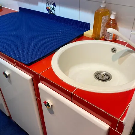 Apartment 3 Pieces Gare De Lyon Bercy Arena 75012 *