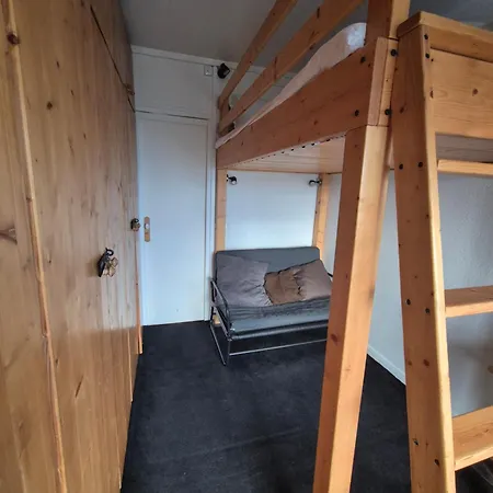 3 Pieces Gare De Lyon Bercy Arena 75012 Apartment *