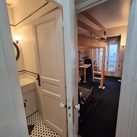 Apartment 3 Pieces Gare De Lyon Bercy Arena 75012 Paris