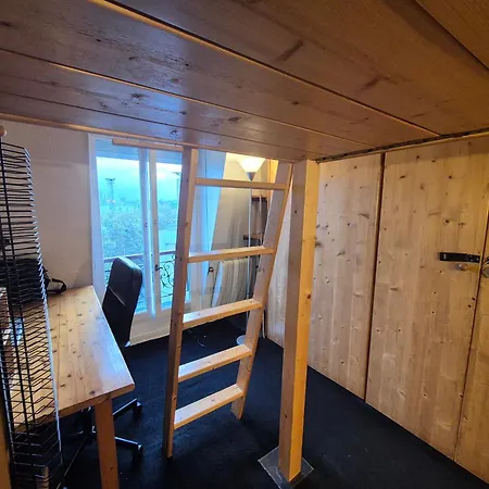 Apartment 3 Pieces Gare De Lyon Bercy Arena 75012 Paris