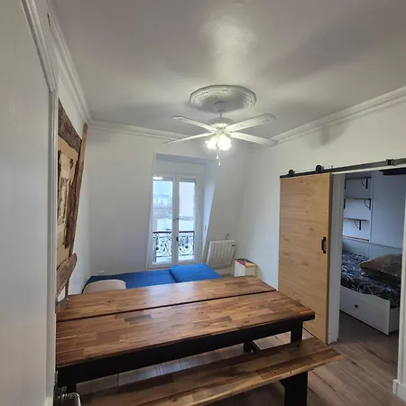 3 Pieces Gare De Lyon Bercy Arena 75012 Apartment Paris