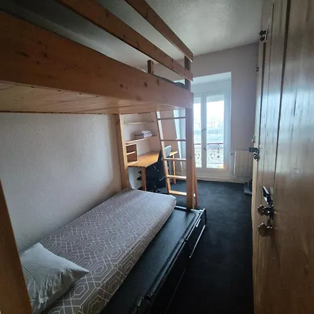 Apartment 3 Pieces Gare De Lyon Bercy Arena 75012 *